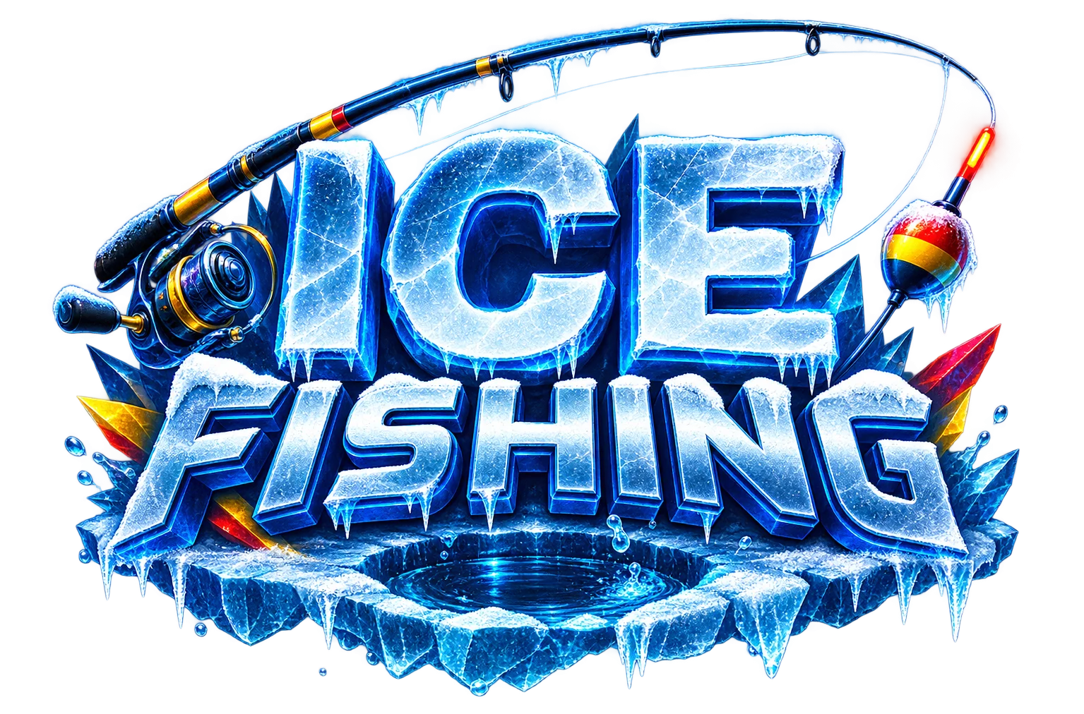 Ice Fishing